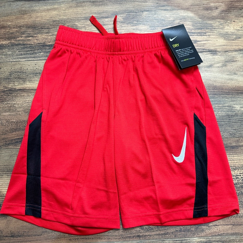 Nike Big Boy Shorts